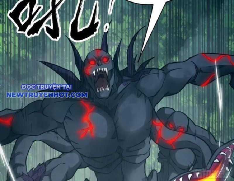 Tay Trái Của Ta Có Thể Dị Biến Chapter 85 trang 63