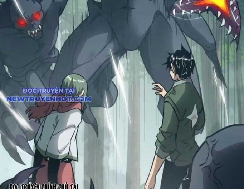 Tay Trái Của Ta Có Thể Dị Biến Chapter 85 trang 64