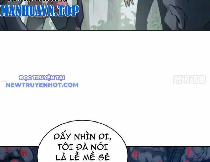Tay Trái Của Ta Có Thể Dị Biến Chapter 85 trang 65