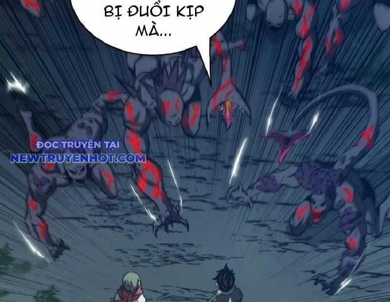 Tay Trái Của Ta Có Thể Dị Biến Chapter 85 trang 66