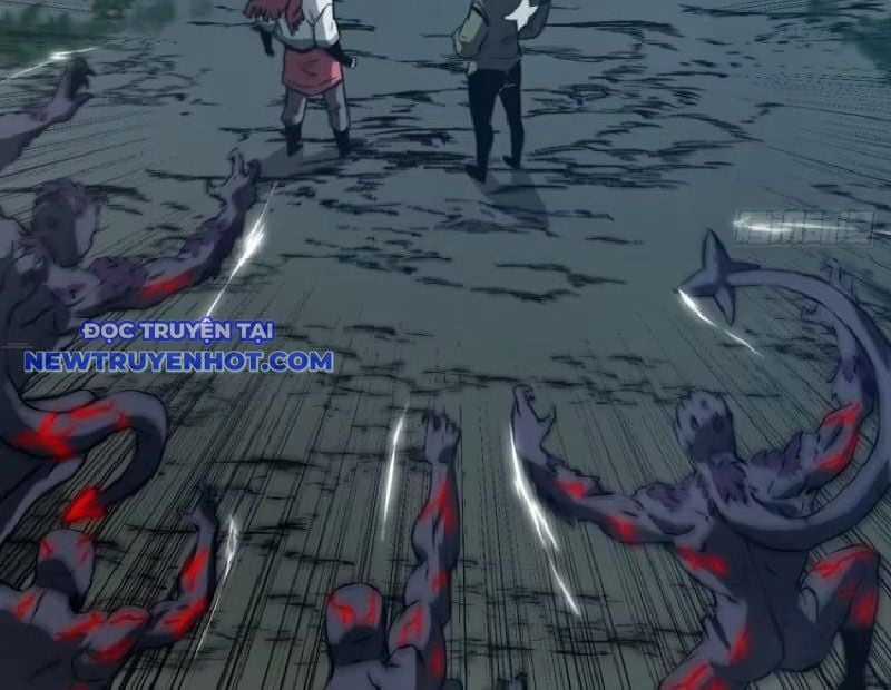 Tay Trái Của Ta Có Thể Dị Biến Chapter 85 trang 67