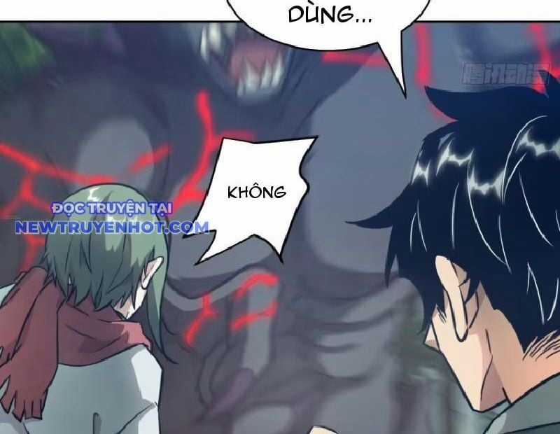 Tay Trái Của Ta Có Thể Dị Biến Chapter 85 trang 69
