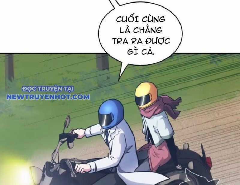 Tay Trái Của Ta Có Thể Dị Biến Chapter 85 trang 7
