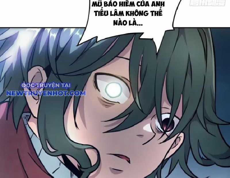 Tay Trái Của Ta Có Thể Dị Biến Chapter 85 trang 71