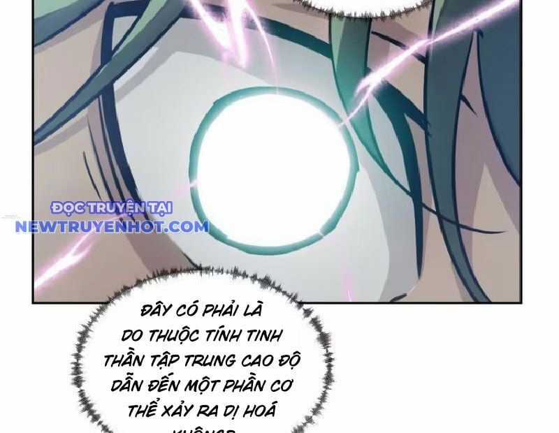 Tay Trái Của Ta Có Thể Dị Biến Chapter 85 trang 73