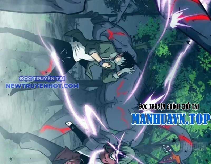 Tay Trái Của Ta Có Thể Dị Biến Chapter 85 trang 79