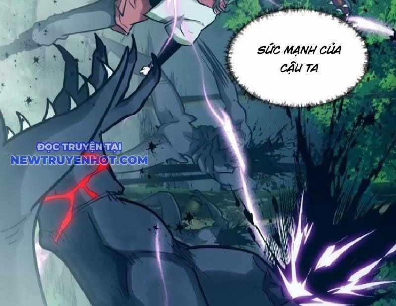 Tay Trái Của Ta Có Thể Dị Biến Chapter 85 trang 80
