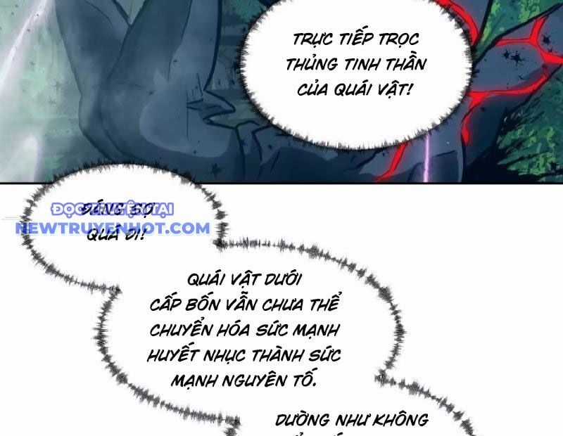 Tay Trái Của Ta Có Thể Dị Biến Chapter 85 trang 82