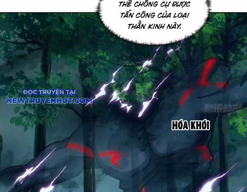 Tay Trái Của Ta Có Thể Dị Biến Chapter 85 trang 83