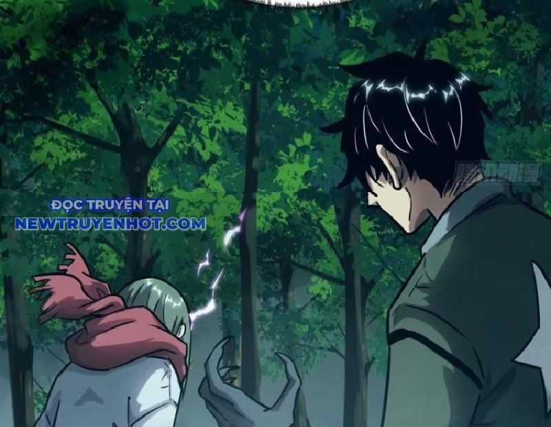 Tay Trái Của Ta Có Thể Dị Biến Chapter 85 trang 85