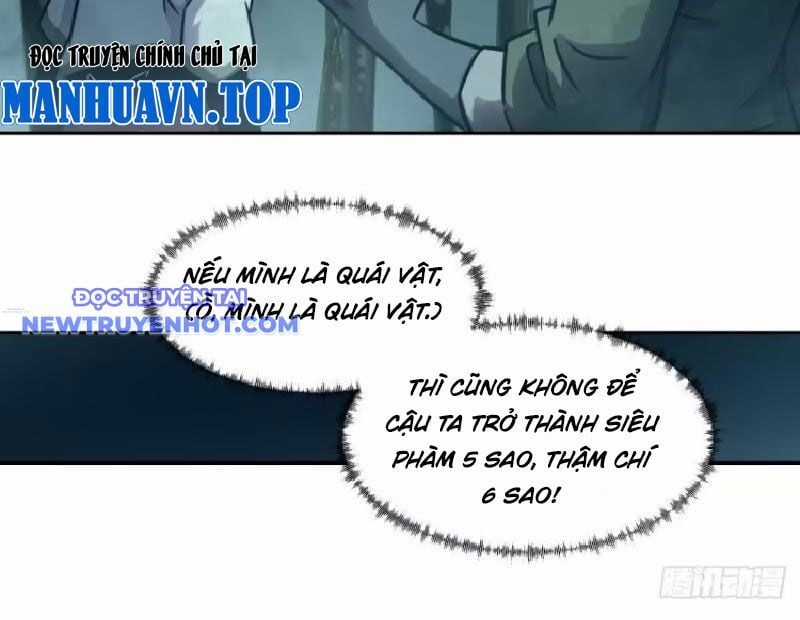 Tay Trái Của Ta Có Thể Dị Biến Chapter 85 trang 86