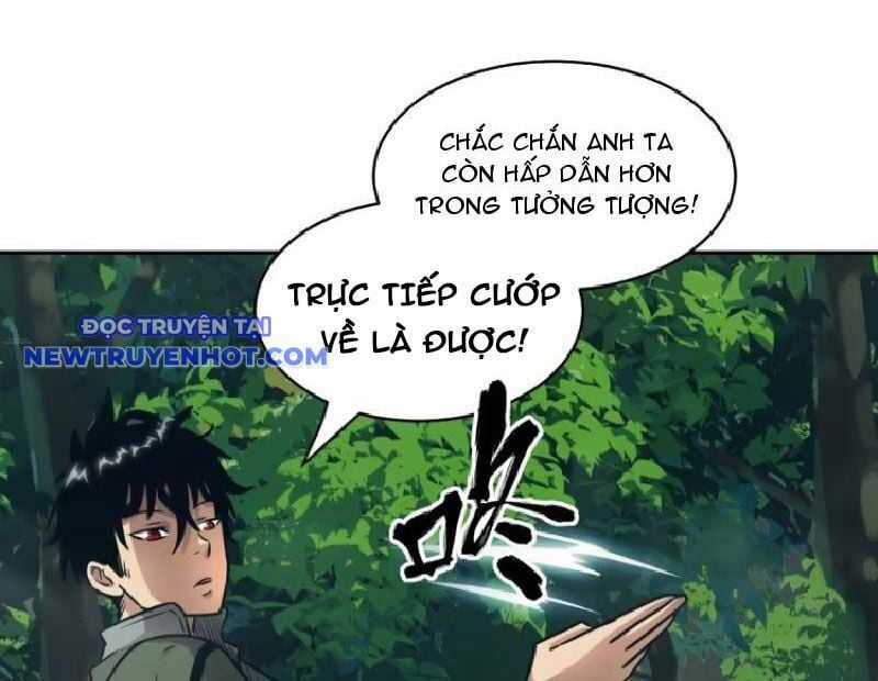 Tay Trái Của Ta Có Thể Dị Biến Chapter 85 trang 87