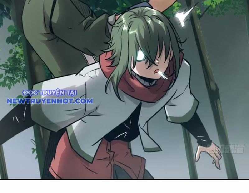 Tay Trái Của Ta Có Thể Dị Biến Chapter 85 trang 88