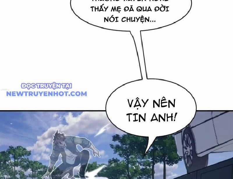 Tay Trái Của Ta Có Thể Dị Biến Chapter 85 trang 9