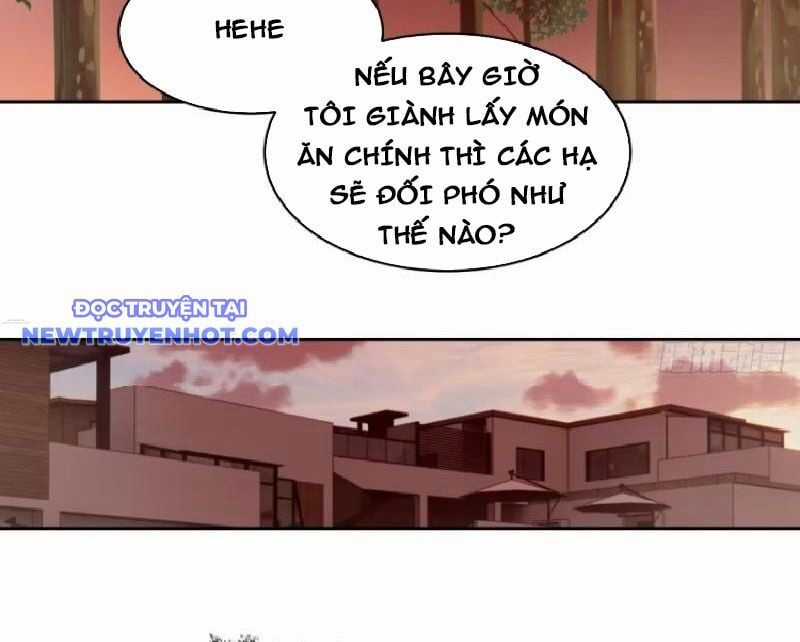 Tay Trái Của Ta Có Thể Dị Biến Chapter 85 trang 90