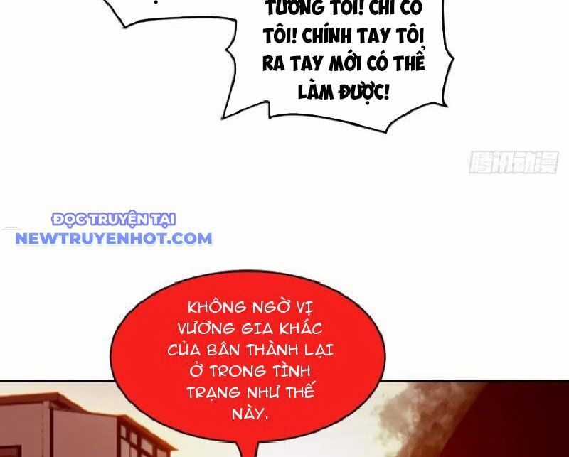 Tay Trái Của Ta Có Thể Dị Biến Chapter 85 trang 97