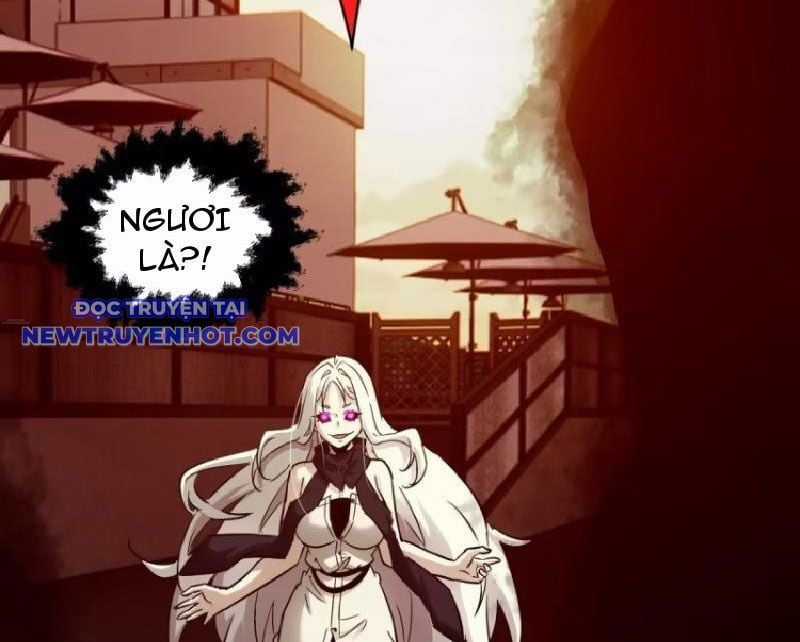 Tay Trái Của Ta Có Thể Dị Biến Chapter 85 trang 98
