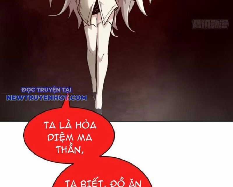 Tay Trái Của Ta Có Thể Dị Biến Chapter 85 trang 99