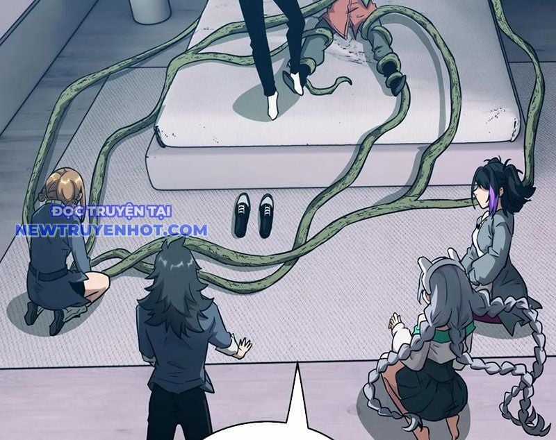 Tay Trái Của Ta Có Thể Dị Biến Chapter 86 trang 10