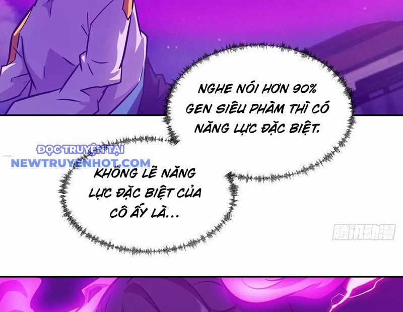 Tay Trái Của Ta Có Thể Dị Biến Chapter 86 trang 104