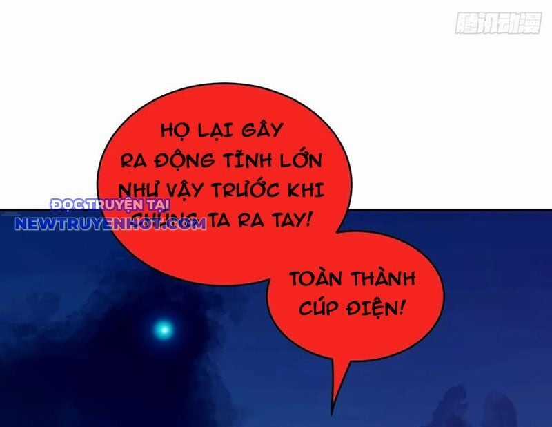 Tay Trái Của Ta Có Thể Dị Biến Chapter 86 trang 117