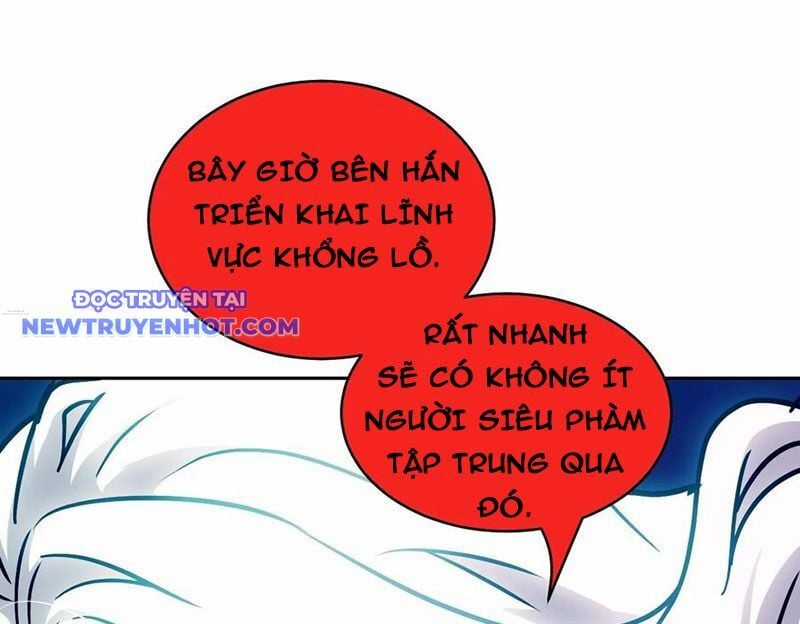 Tay Trái Của Ta Có Thể Dị Biến Chapter 86 trang 119