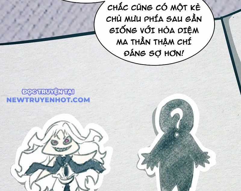 Tay Trái Của Ta Có Thể Dị Biến Chapter 86 trang 12