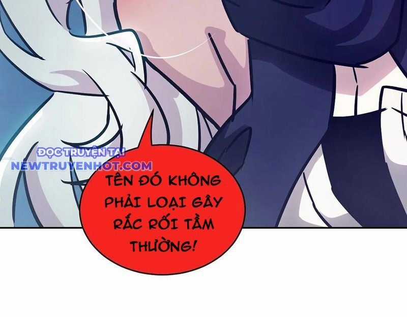 Tay Trái Của Ta Có Thể Dị Biến Chapter 86 trang 121