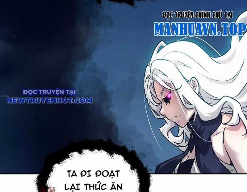 Tay Trái Của Ta Có Thể Dị Biến Chapter 86 trang 123