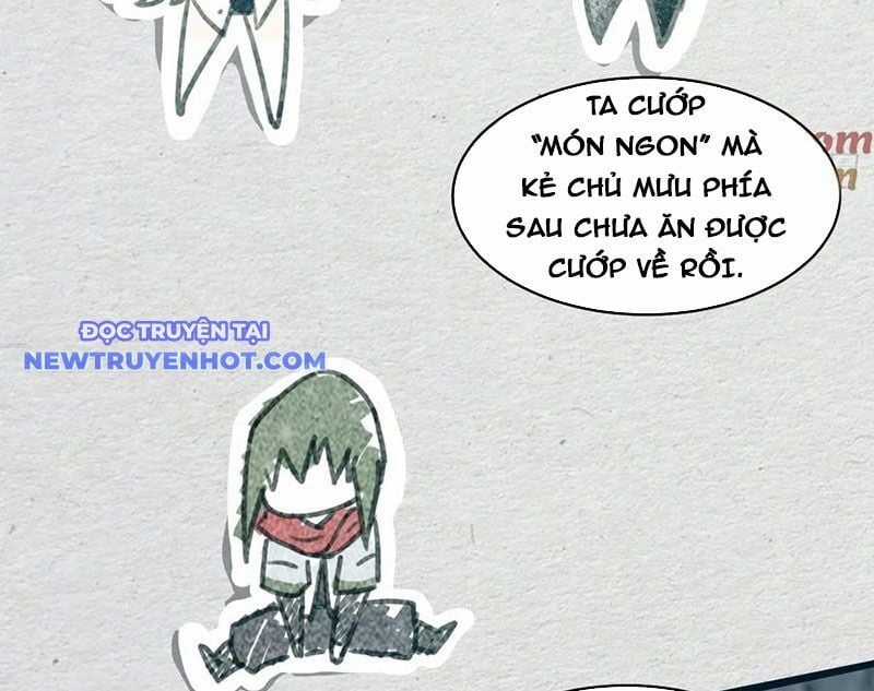 Tay Trái Của Ta Có Thể Dị Biến Chapter 86 trang 13