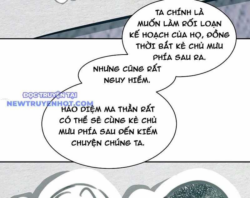 Tay Trái Của Ta Có Thể Dị Biến Chapter 86 trang 14