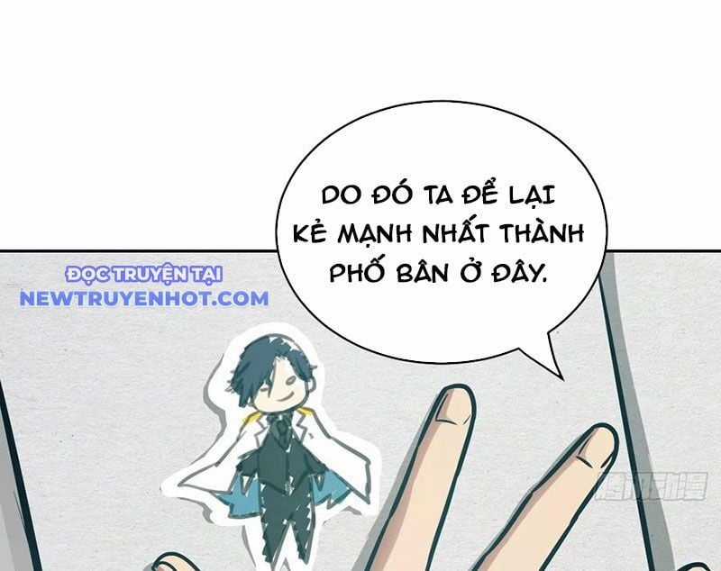 Tay Trái Của Ta Có Thể Dị Biến Chapter 86 trang 16