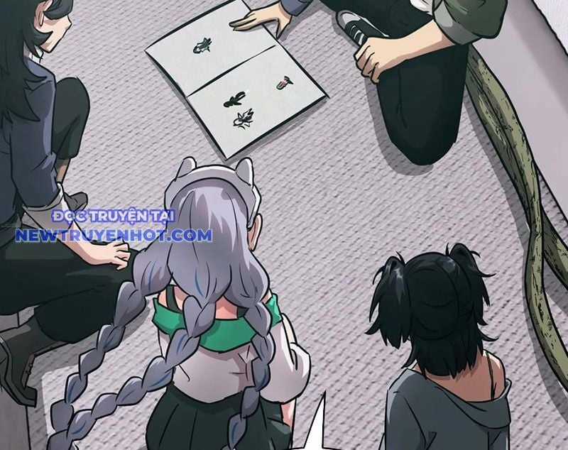 Tay Trái Của Ta Có Thể Dị Biến Chapter 86 trang 19