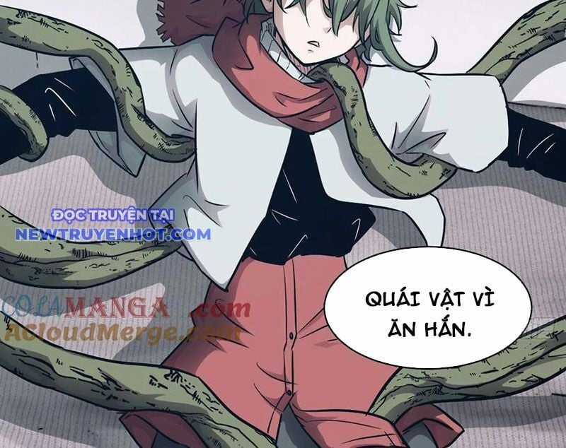 Tay Trái Của Ta Có Thể Dị Biến Chapter 86 trang 2