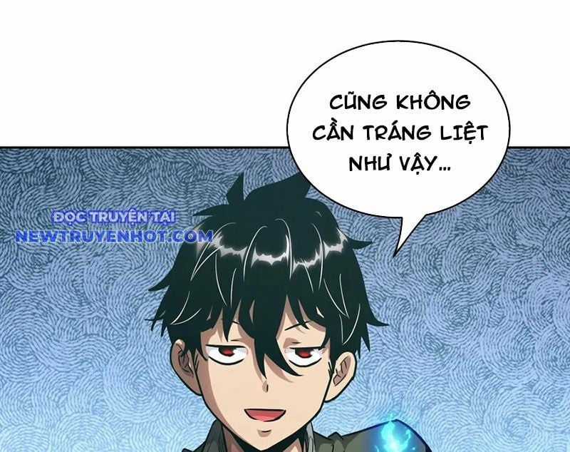 Tay Trái Của Ta Có Thể Dị Biến Chapter 86 trang 22