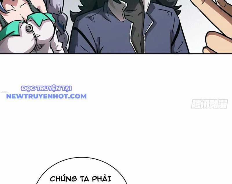 Tay Trái Của Ta Có Thể Dị Biến Chapter 86 trang 25