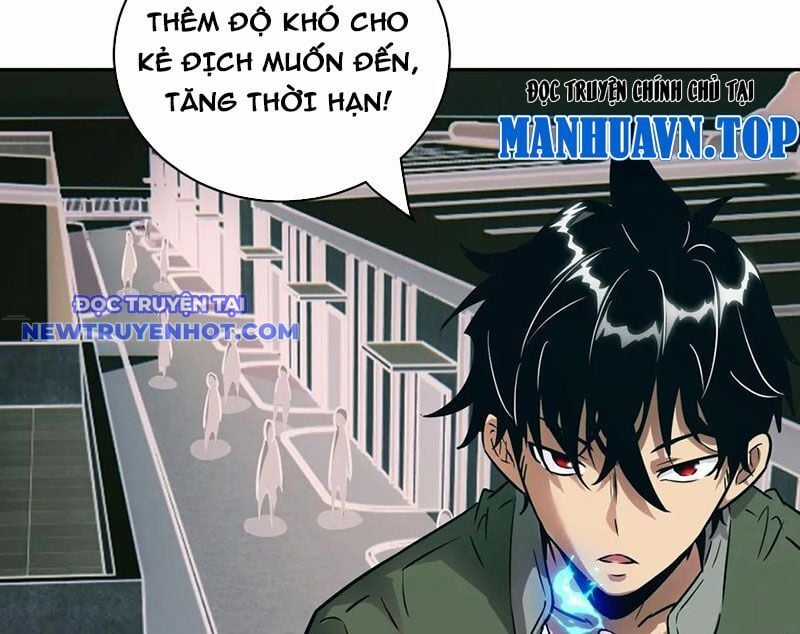 Tay Trái Của Ta Có Thể Dị Biến Chapter 86 trang 26