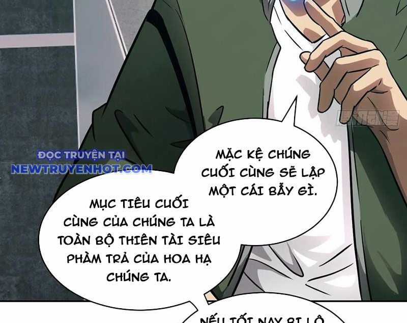Tay Trái Của Ta Có Thể Dị Biến Chapter 86 trang 27