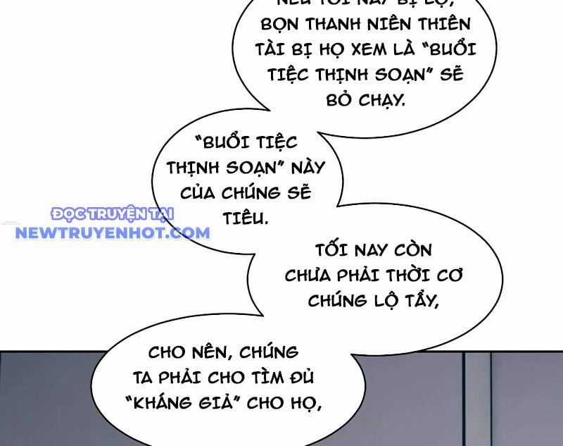 Tay Trái Của Ta Có Thể Dị Biến Chapter 86 trang 28
