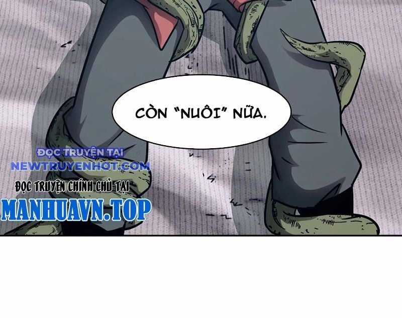 Tay Trái Của Ta Có Thể Dị Biến Chapter 86 trang 3