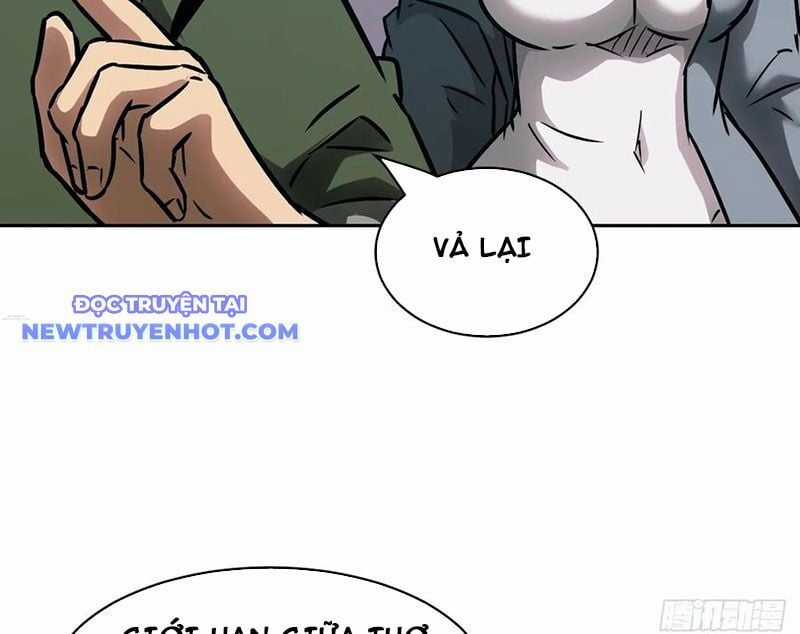 Tay Trái Của Ta Có Thể Dị Biến Chapter 86 trang 30