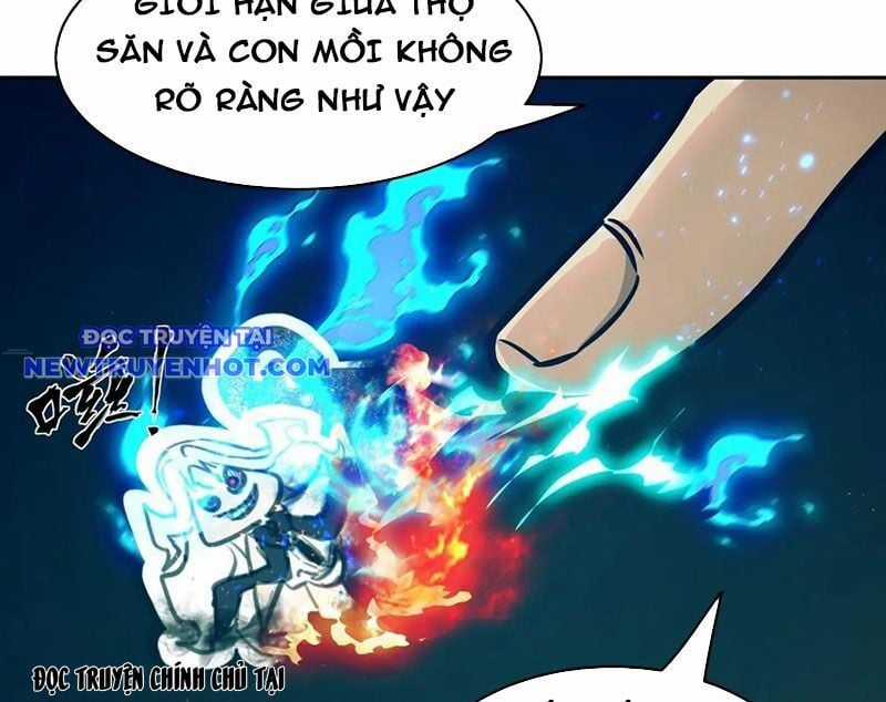 Tay Trái Của Ta Có Thể Dị Biến Chapter 86 trang 31