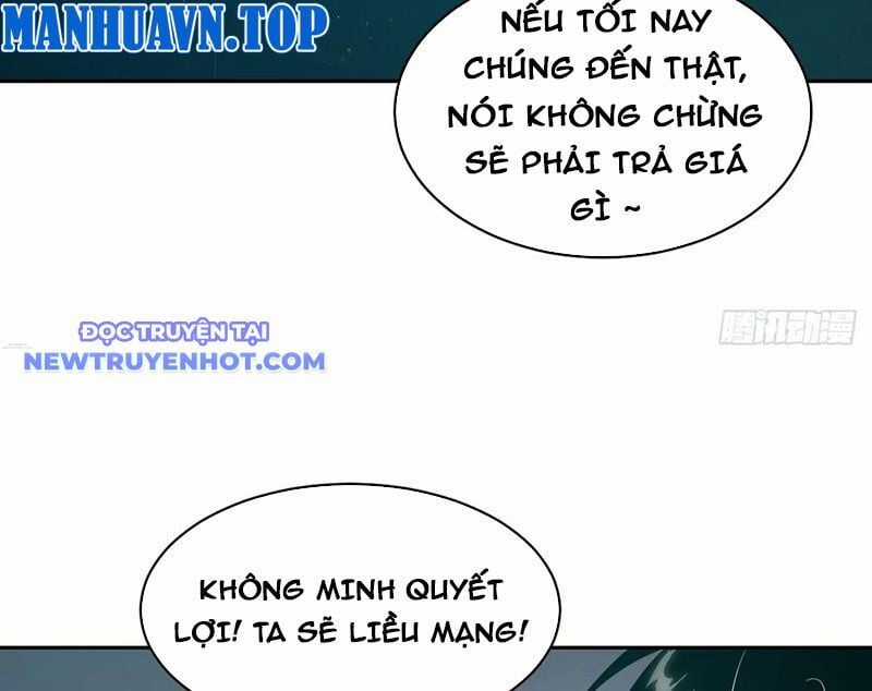 Tay Trái Của Ta Có Thể Dị Biến Chapter 86 trang 32