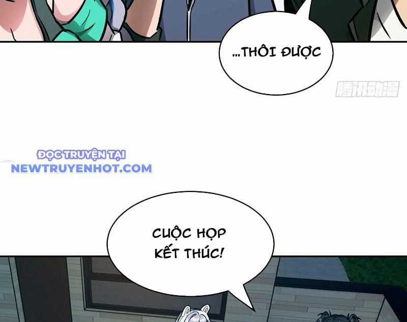 Tay Trái Của Ta Có Thể Dị Biến Chapter 86 trang 34