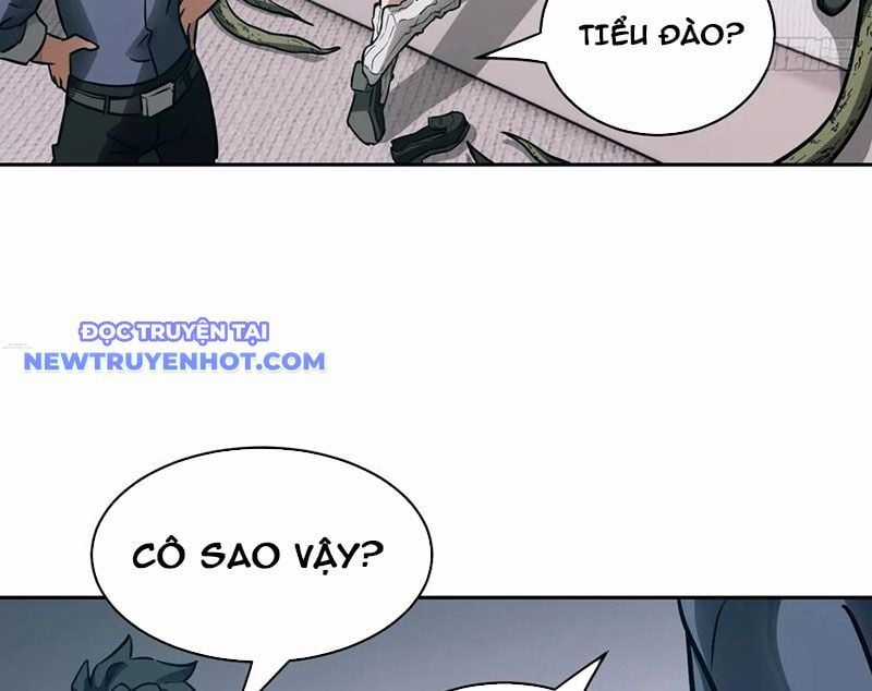 Tay Trái Của Ta Có Thể Dị Biến Chapter 86 trang 36