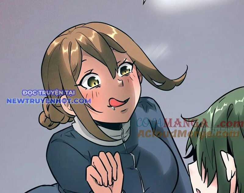 Tay Trái Của Ta Có Thể Dị Biến Chapter 86 trang 39