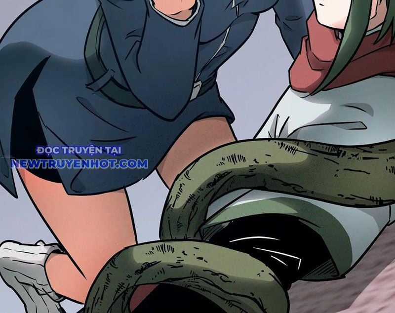 Tay Trái Của Ta Có Thể Dị Biến Chapter 86 trang 40