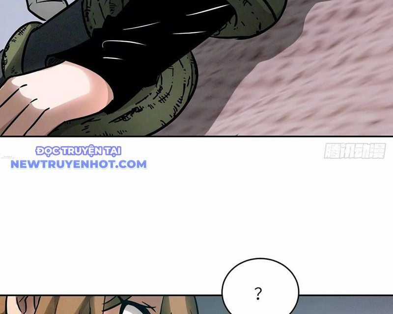 Tay Trái Của Ta Có Thể Dị Biến Chapter 86 trang 41