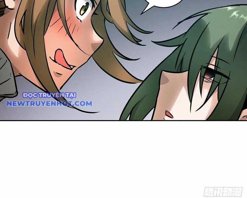 Tay Trái Của Ta Có Thể Dị Biến Chapter 86 trang 42