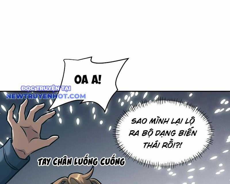 Tay Trái Của Ta Có Thể Dị Biến Chapter 86 trang 43